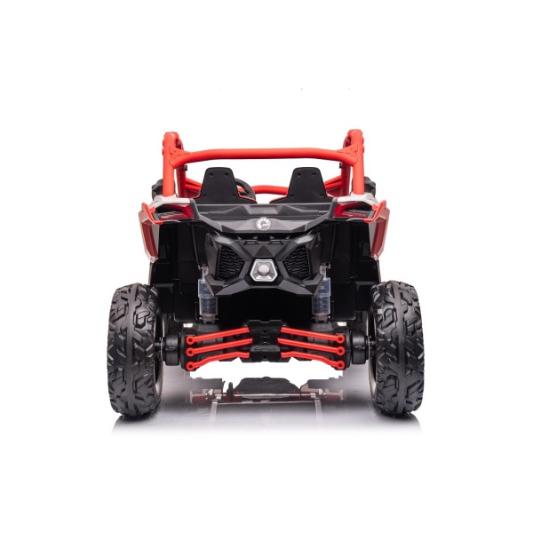 SMBC Maverick SMBC Maverick