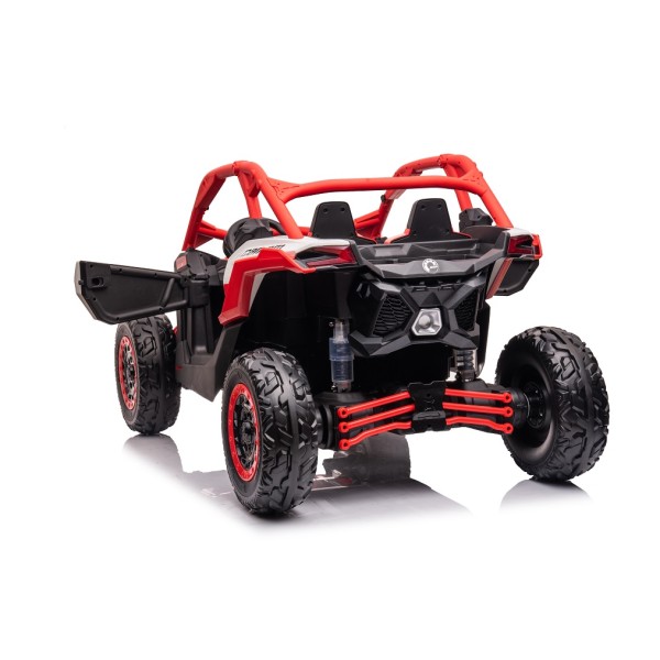 SMBC Maverick SMBC Maverick