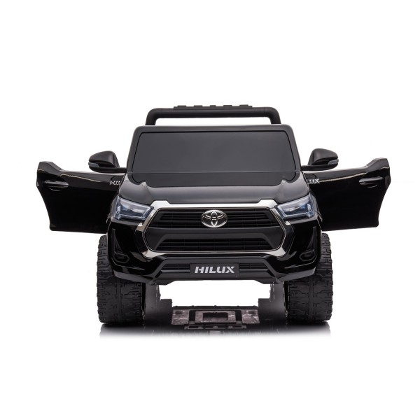SMBHL TOYOTA HILUX