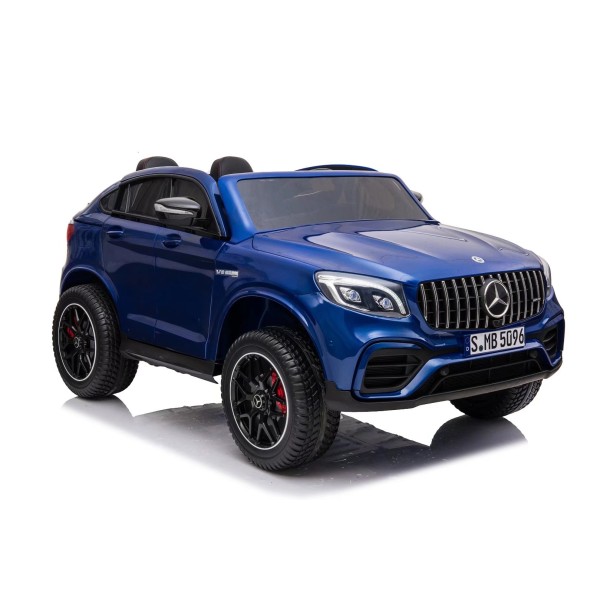 SMBMX Mercedes-Benz GLS63