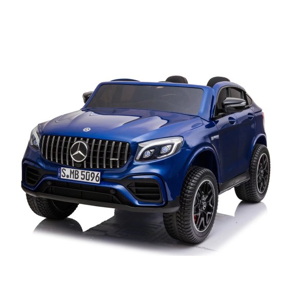 SMBMX Mercedes-Benz GLS63
