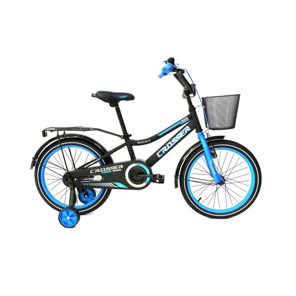 Crosser C13