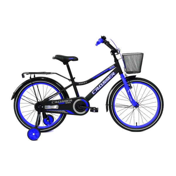 Crosser C13