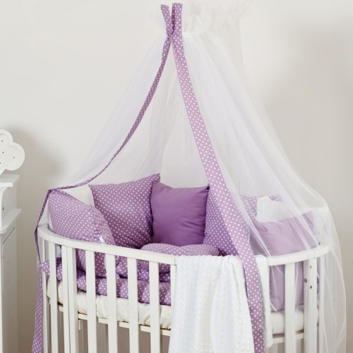 Постельный комплект 8 эл Twins Dolce