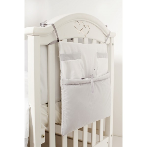 Постельный комплект 8 эл Twins Dolce...