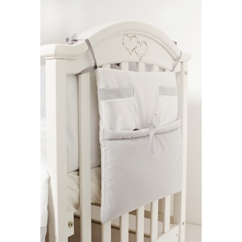 Постельный комплект 8 эл Twins Dolce Rabbits