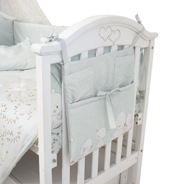 Постельный комплект 7 эл Twins Sweet... Постельный комплект 7 эл Twins Sweet...