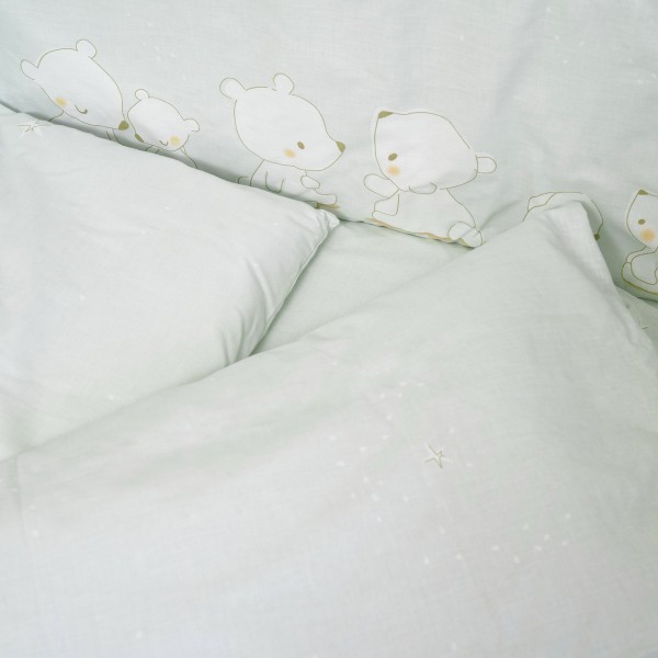 Set pt pat 7 el Twins Sweet Umka