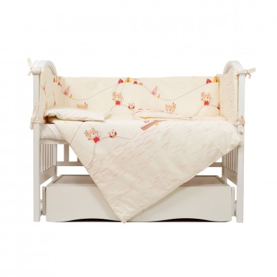 Set pt pat 6 эл Twins Eco...