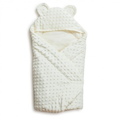 Plic-convert Twins Minky...