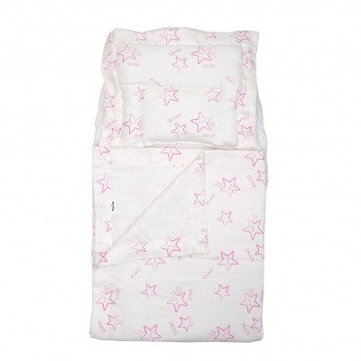 Set pt carucior Twins Air... 2
