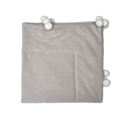 Pled Twins Smurf 90х90 2