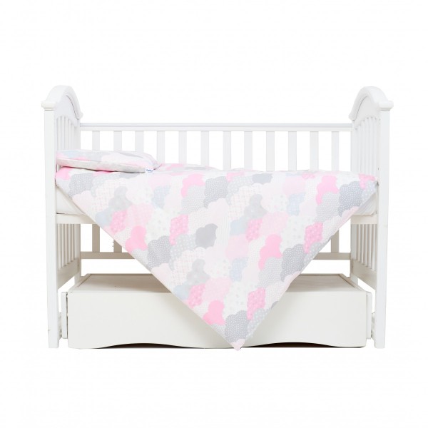 Set pt pat 3 эл Twins Comfort line