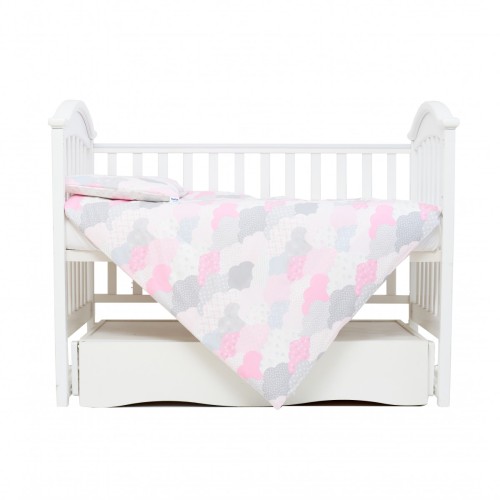 Set pt pat 3 эл Twins Comfort line