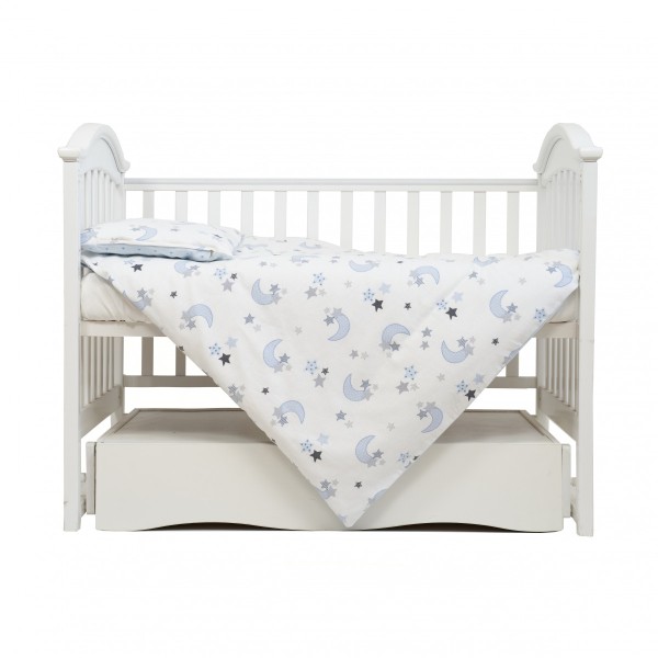 Сменная постель 3 эл Twins Comfort Soft