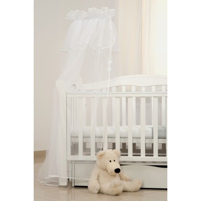 Балдахин Twins...