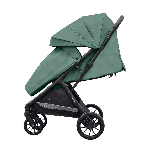 Carello Nero Pear Green Carello Nero Pear Green