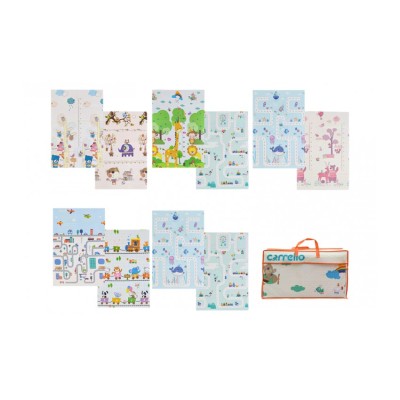 Covoraș pliabil Carello XPE...