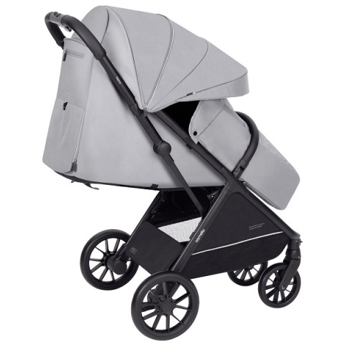 Carello Nero Pear Green