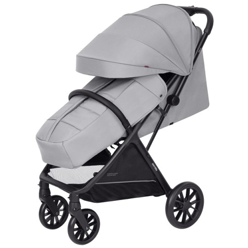 Carello Nero Pear Green