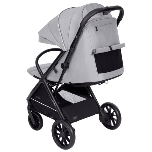 Carello Nero Pear Green