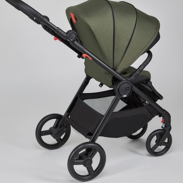 Anex IQ 2 в 1 Anex IQ 2 в 1