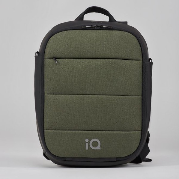 BACKPACK Anex IQ