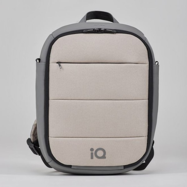 BACKPACK Anex IQ