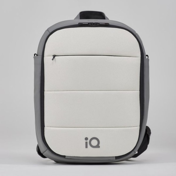 BACKPACK Anex IQ