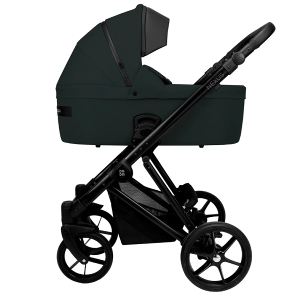 Dada Prams Nexus 2 в 1