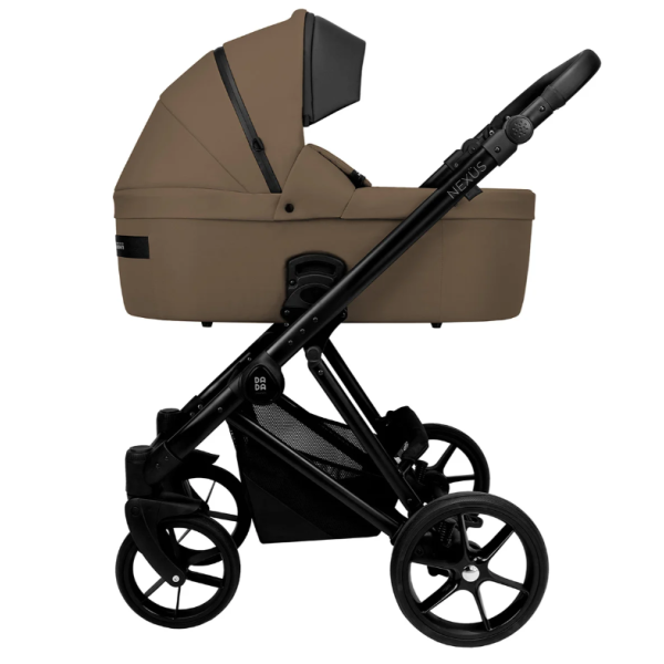 Dada Prams Nexus 2 in 1