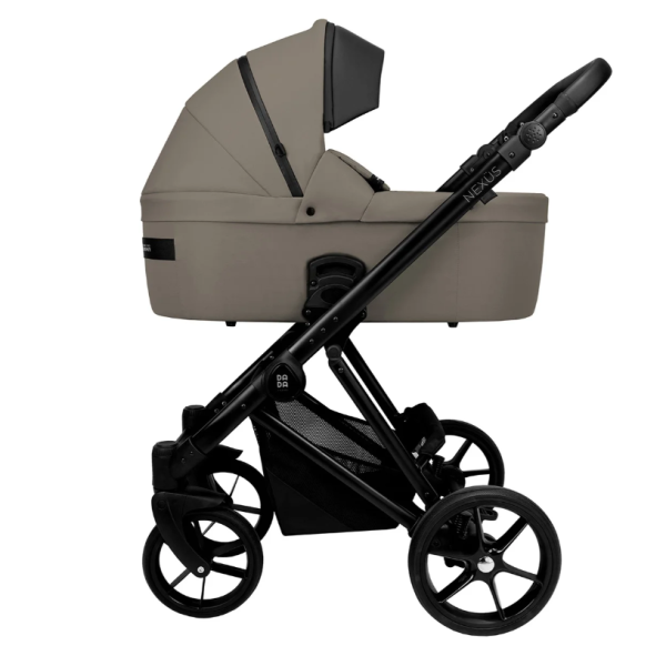 Dada Prams Nexus 2 in 1