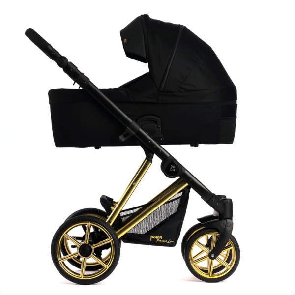 Dada Prams Individual Line 2 in 1