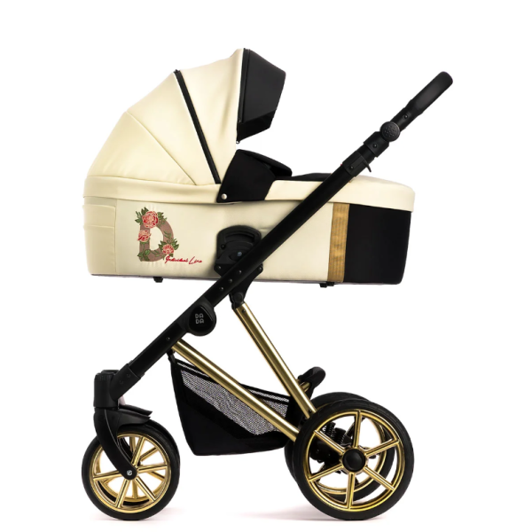 Dada Prams Individual Line 2 in 1