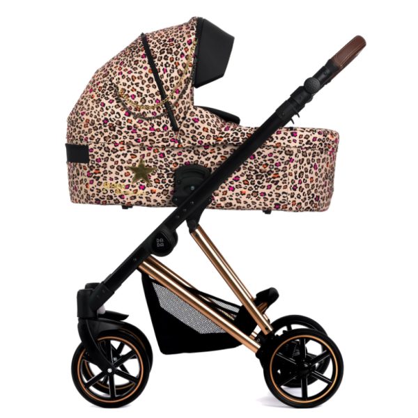 Dada Prams Individual Line 2 in 1