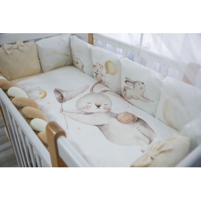 SanBaby Bunny 2