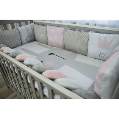 SanBaby Small Rabbit 2