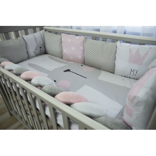 SanBaby Small Rabbit