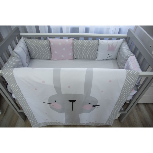 SanBaby Small Rabbit