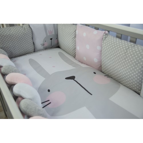 SanBaby Small Rabbit