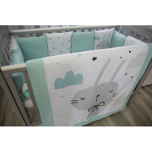 SanBaby Small Rabbit