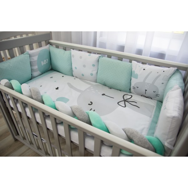 SanBaby Small Rabbit