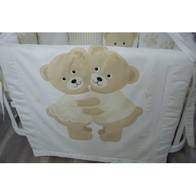 SanBaby Sweet Bear 2