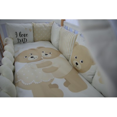 SanBaby Sweet Bear