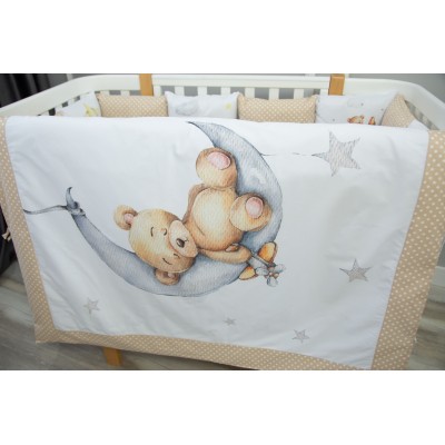 SanBaby Teddy 2