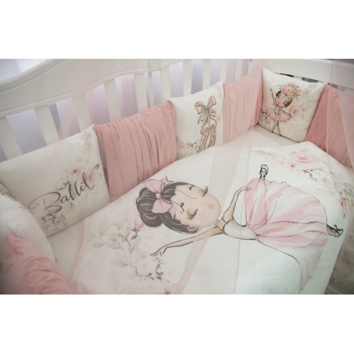 SanBaby Балерина