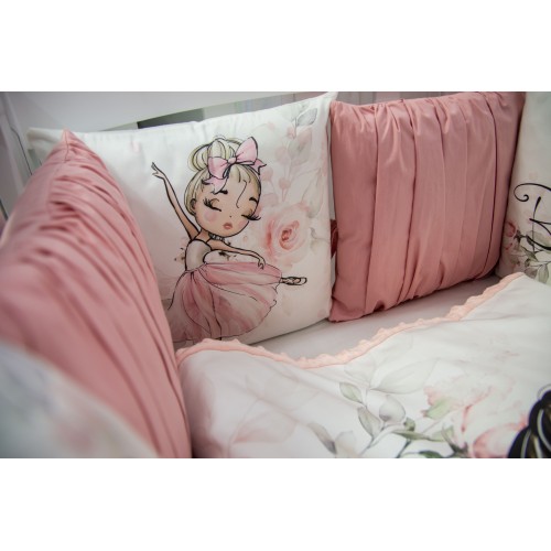 SanBaby Балерина