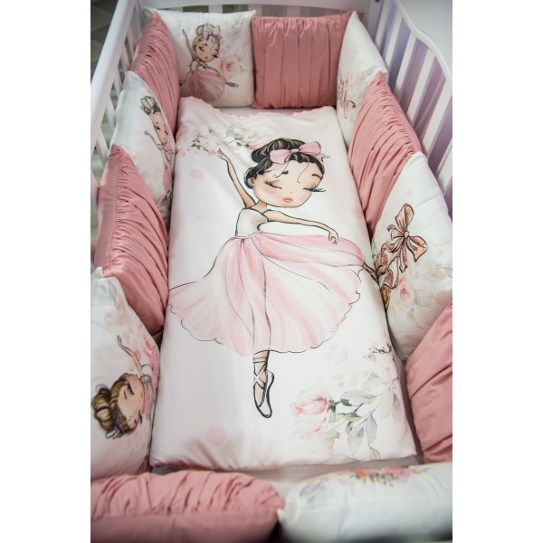 SanBaby Балерина