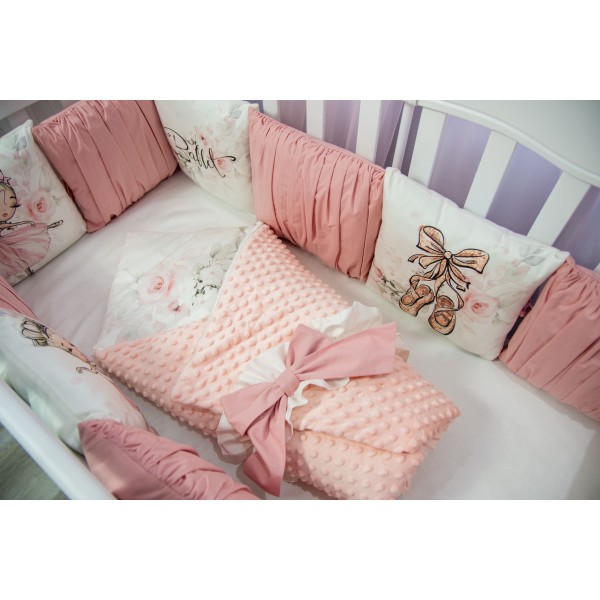 SanBaby Балерина