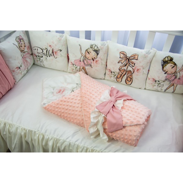 SanBaby Балерина